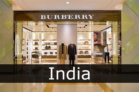 burberry clothing online shopping india|Burberry where to buy.